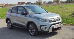 Suzuki Vitara 1.6 Elegance+ 4WD automatik