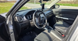 Suzuki Vitara 1.6 Elegance+ 4WD automatik