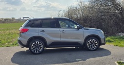 Suzuki Vitara 1.6 Elegance+ 4WD automatik