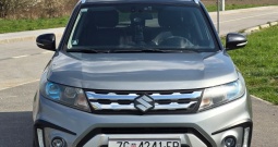 Suzuki Vitara 1.6 Elegance+ 4WD automatik