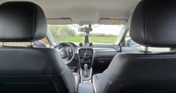 Suzuki Vitara 1.6 Elegance+ 4WD automatik