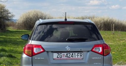 Suzuki Vitara 1.6 Elegance+ 4WD automatik