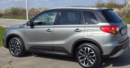 Suzuki Vitara 1.6 Elegance+ 4WD automatik