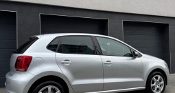Vw Polo /167tkm/prvi vlasnik/hr auto/klima/odličan/