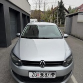 Vw Polo /167tkm/prvi vlasnik/hr auto/klima/odličan/