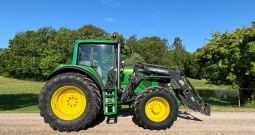 2006 John Deere 6920