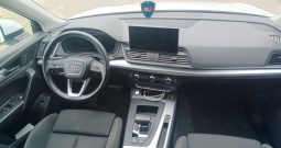 Audi Q5 35tdi S-tronic S-line mild hybrid