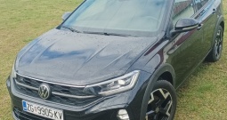 Taigo 1.0tsi DSG R-line IQ-led