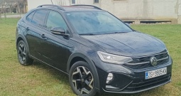 Taigo 1.0tsi DSG R-line IQ-led