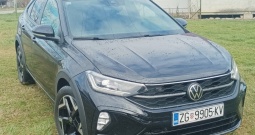 Taigo 1.0tsi DSG R-line IQ-led