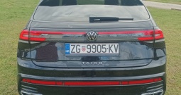 Taigo 1.0tsi DSG R-line IQ-led