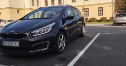 Kia Cee'd SW