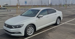 VW Passat 2.0 TDI DSG Comfortline