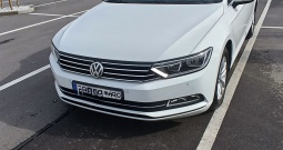 VW Passat 2.0 TDI DSG Comfortline