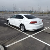 VW Passat 2.0 TDI DSG Comfortline