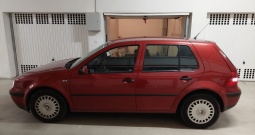 Golf IV SDI
