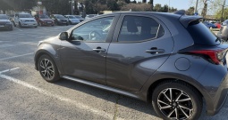 Toyota Yaris 1.5 Hybrid Sport