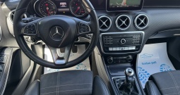 Mercedes-Benz A-klasa 180d ⭐ LED High Performance, Kamera, Navi ⭐