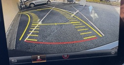 Mercedes-Benz A-klasa 180d ⭐ LED High Performance, Kamera, Navi ⭐