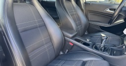 Mercedes-Benz A-klasa 180d ⭐ LED High Performance, Kamera, Navi ⭐