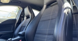 Mercedes-Benz A-klasa 180d ⭐ LED High Performance, Kamera, Navi ⭐