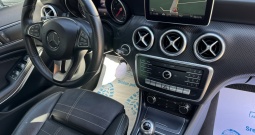 Mercedes-Benz A-klasa 180d ⭐ LED High Performance, Kamera, Navi ⭐