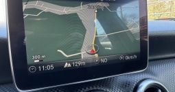 Mercedes-Benz A-klasa 180d ⭐ LED High Performance, Kamera, Navi ⭐