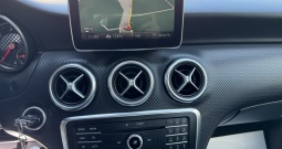 Mercedes-Benz A-klasa 180d ⭐ LED High Performance, Kamera, Navi ⭐