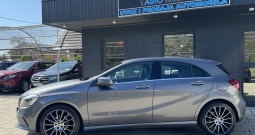 Mercedes-Benz A-klasa 180d ⭐ LED High Performance, Kamera, Navi ⭐