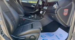 Mercedes-Benz A-klasa 180d ⭐ LED High Performance, Kamera, Navi ⭐