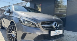 Mercedes-Benz A-klasa 180d ⭐ LED High Performance, Kamera, Navi ⭐