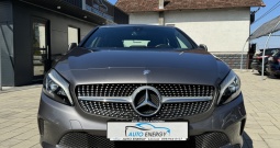 Mercedes-Benz A-klasa 180d ⭐ LED High Performance, Kamera, Navi ⭐