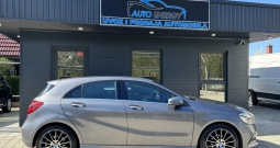 Mercedes-Benz A-klasa 180d ⭐ LED High Performance, Kamera, Navi ⭐