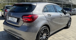 Mercedes-Benz A-klasa 180d ⭐ LED High Performance, Kamera, Navi ⭐