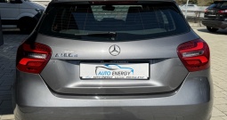 Mercedes-Benz A-klasa 180d ⭐ LED High Performance, Kamera, Navi ⭐