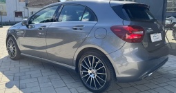 Mercedes-Benz A-klasa 180d ⭐ LED High Performance, Kamera, Navi ⭐
