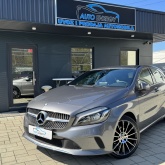Mercedes-Benz A-klasa 180d ⭐ LED High Performance, Kamera, Navi ⭐