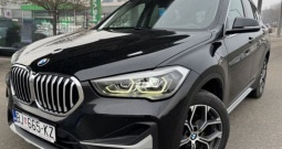 BMW X1 sDrive18d ⭐ X-LINE ⭐LED, Navi, Ambi, Kamera, Automatik
