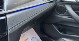 BMW X1 sDrive18d ⭐ X-LINE ⭐LED, Navi, Ambi, Kamera, Automatik