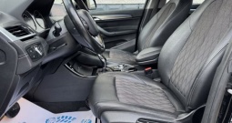 BMW X1 sDrive18d ⭐ X-LINE ⭐LED, Navi, Ambi, Kamera, Automatik