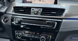 BMW X1 sDrive18d ⭐ X-LINE ⭐LED, Navi, Ambi, Kamera, Automatik