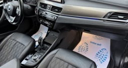 BMW X1 sDrive18d ⭐ X-LINE ⭐LED, Navi, Ambi, Kamera, Automatik