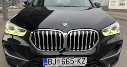 BMW X1 sDrive18d ⭐ X-LINE ⭐LED, Navi, Ambi, Kamera, Automatik