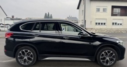 BMW X1 sDrive18d ⭐ X-LINE ⭐LED, Navi, Ambi, Kamera, Automatik