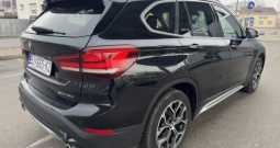 BMW X1 sDrive18d ⭐ X-LINE ⭐LED, Navi, Ambi, Kamera, Automatik