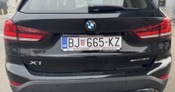 BMW X1 sDrive18d ⭐ X-LINE ⭐LED, Navi, Ambi, Kamera, Automatik