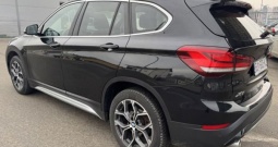 BMW X1 sDrive18d ⭐ X-LINE ⭐LED, Navi, Ambi, Kamera, Automatik