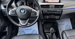 BMW X1 sDrive18d ⭐ X-LINE ⭐LED, Navi, Ambi, Kamera, Automatik