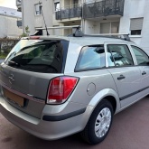 Opel Astra karavan 1.6 benzin, 1. Vlasnik, samo 95000 kilometara, klima