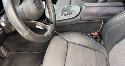 Mercedes E 220 d 360, alarm, multibeam, garancija